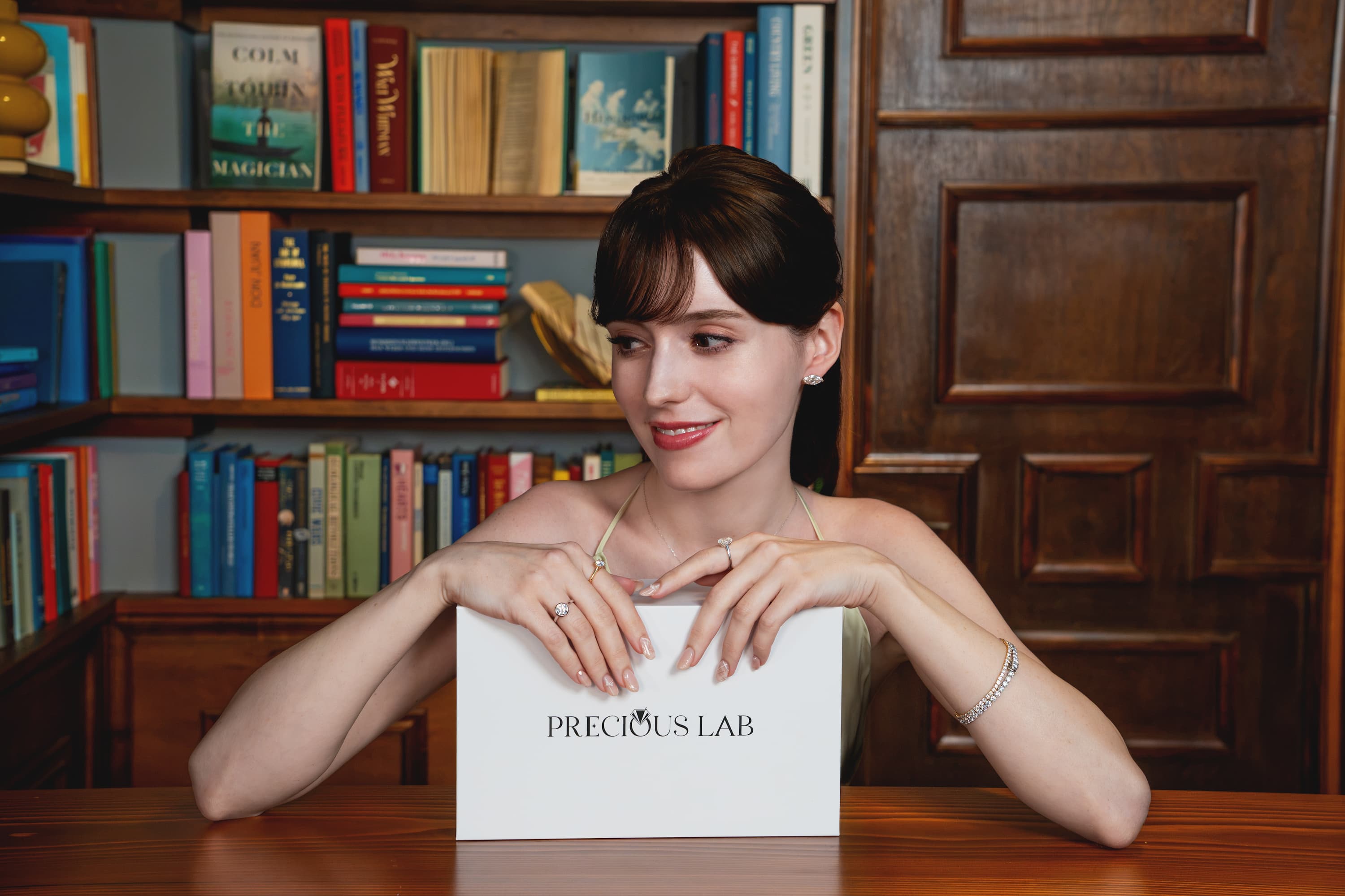 precious lab diamonds lab grown tokyo japan jewelry engagement