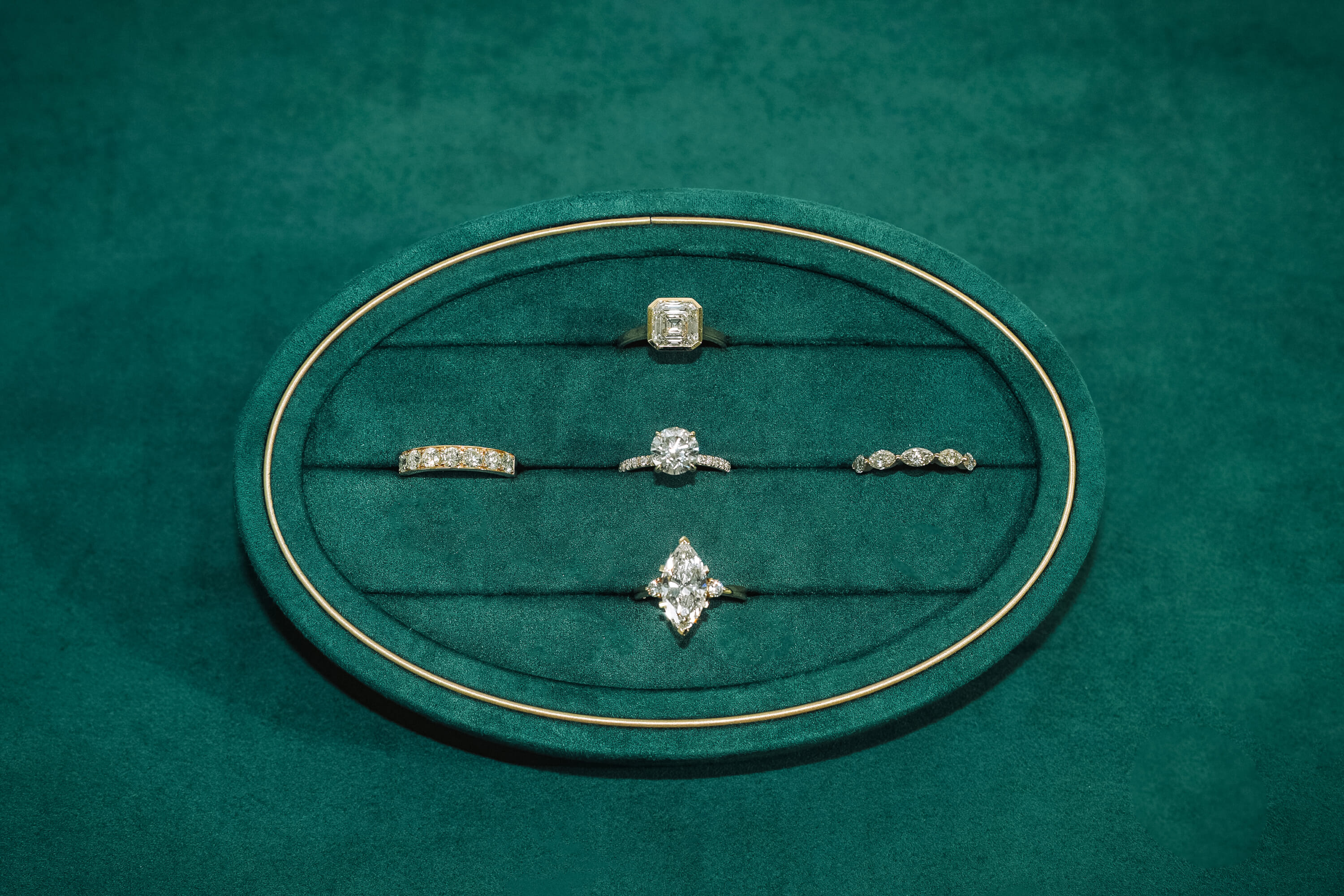 precious lab lab grown diamonds tokyo engagement rings