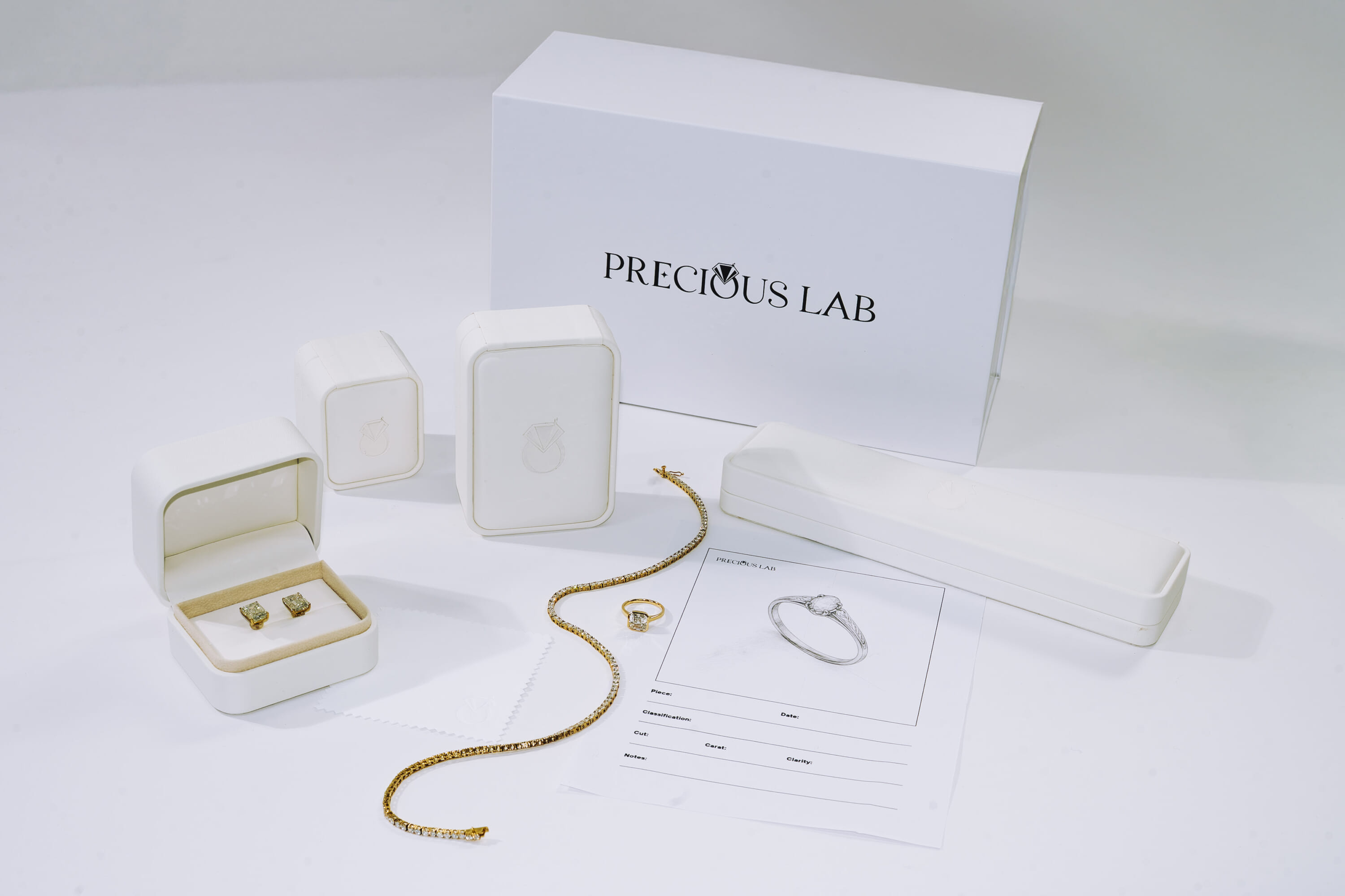precious lab diamonds lab grown tokyo japan jewelry engagement