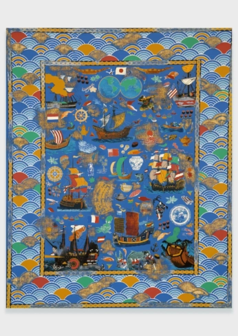 tokyo art galleries exhibitions october 2026
