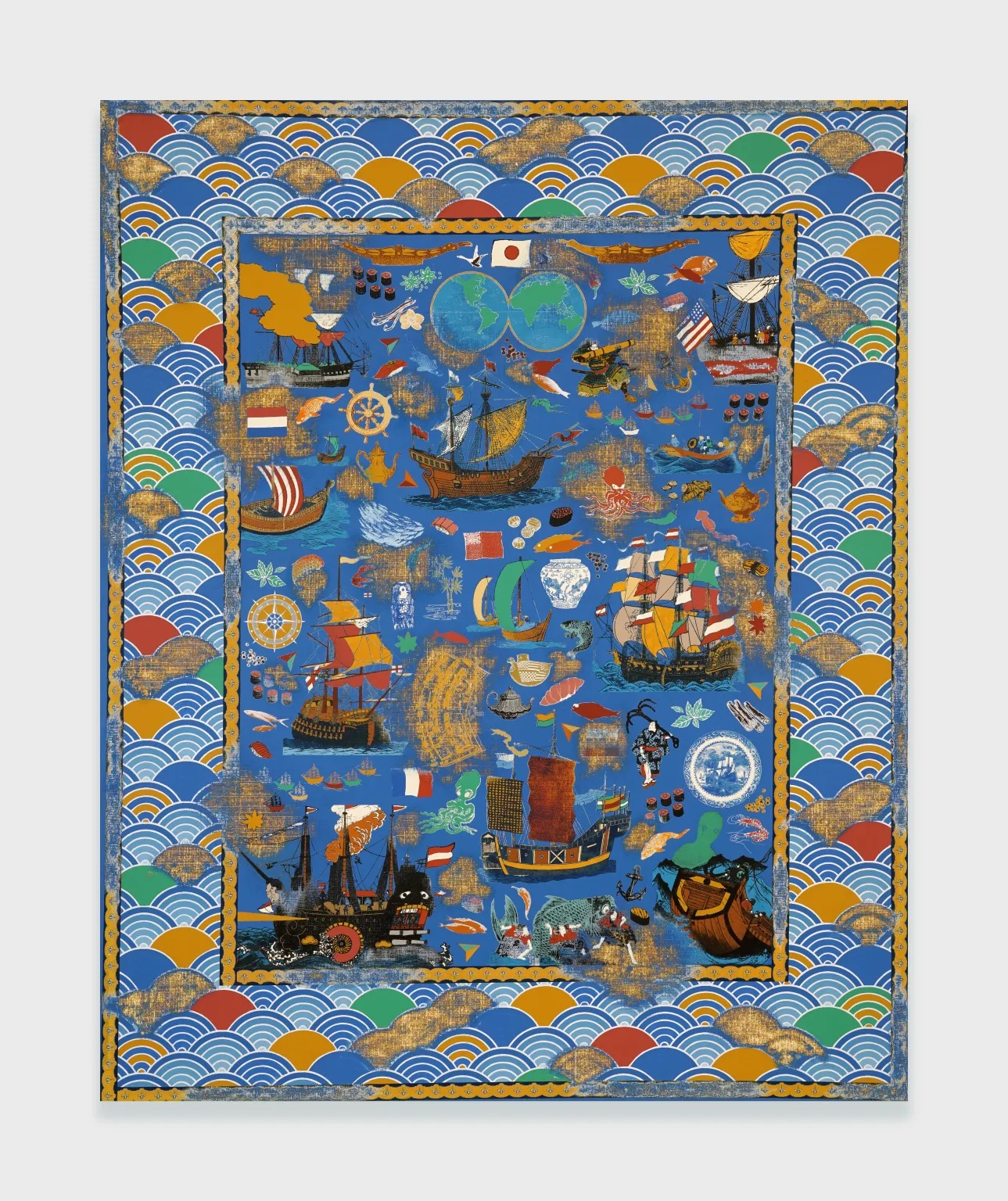 tokyo art galleries exhibitions october 2026