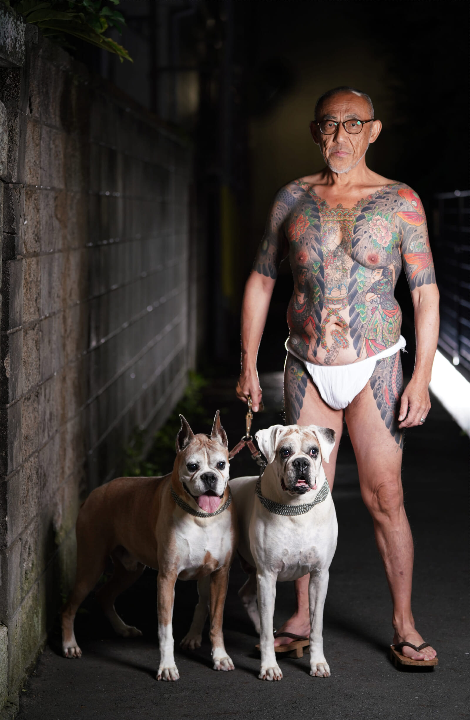 japanese tattoos