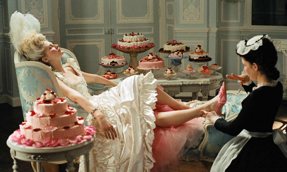 sofia coppola exhibition marie antoinette tokyo yokohama style art exhibitions october 2026