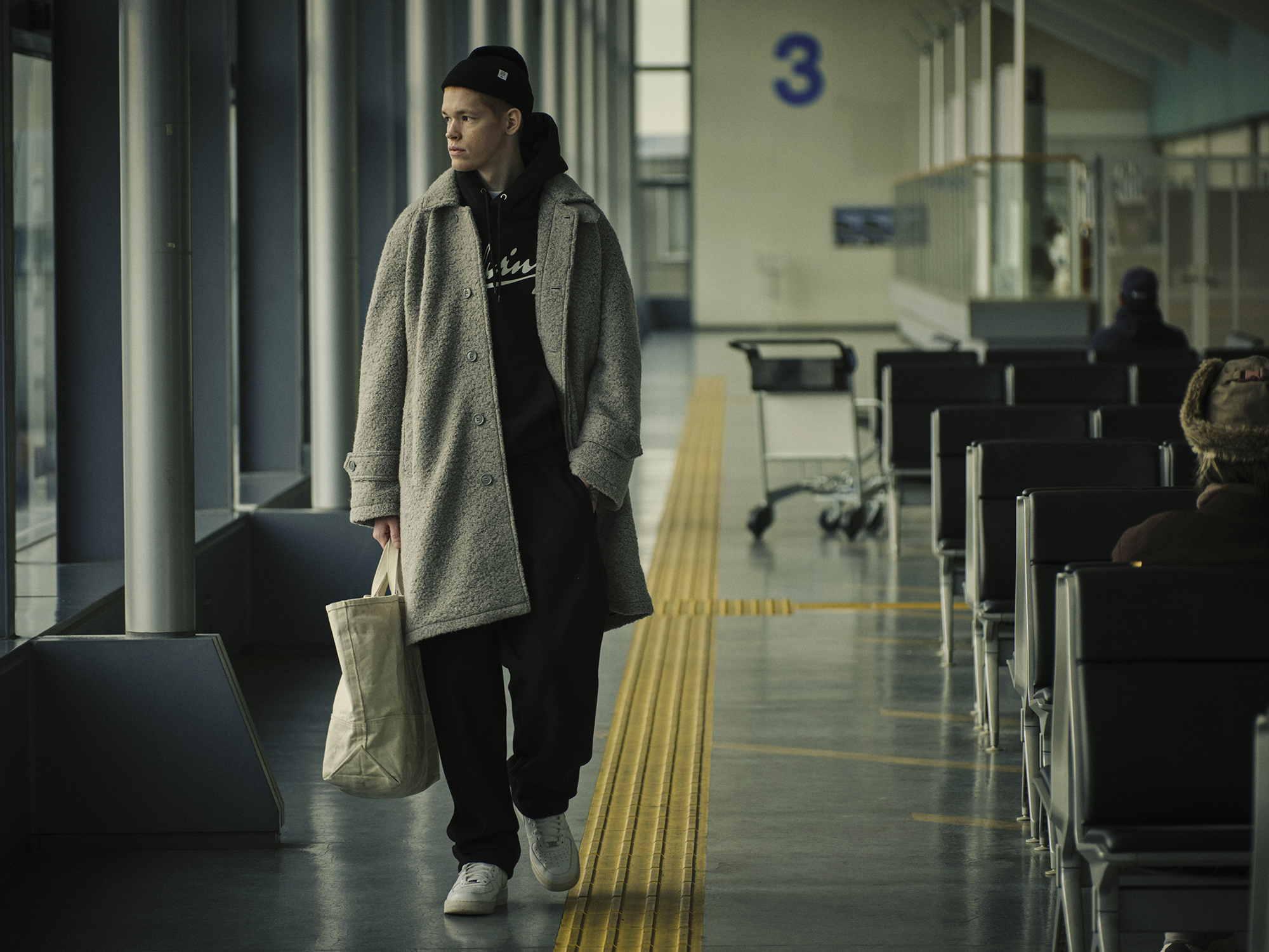 bedwin masafumi watanabe bebetan tokyo streetwear 90s urahara