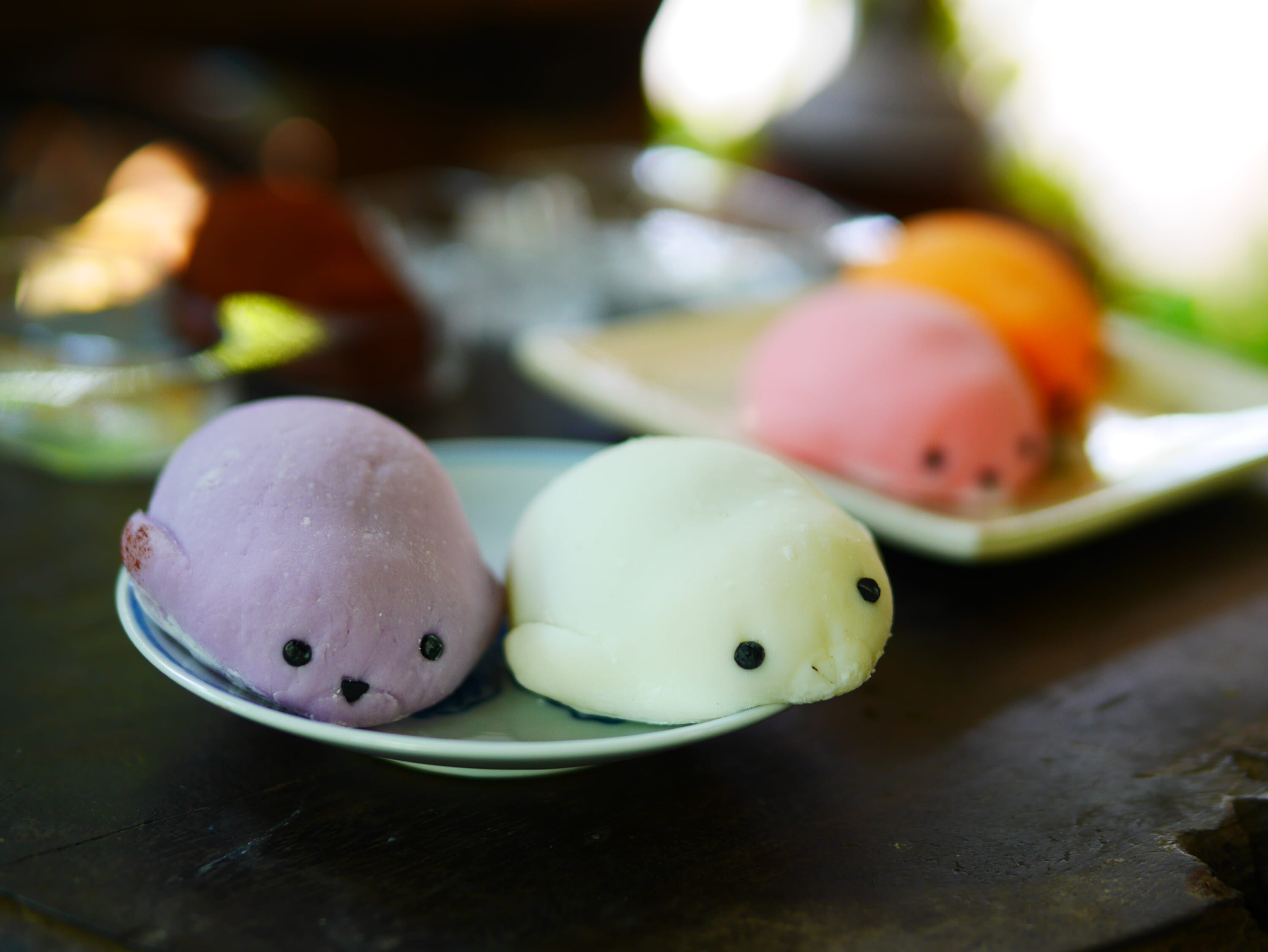 daifuku japanese