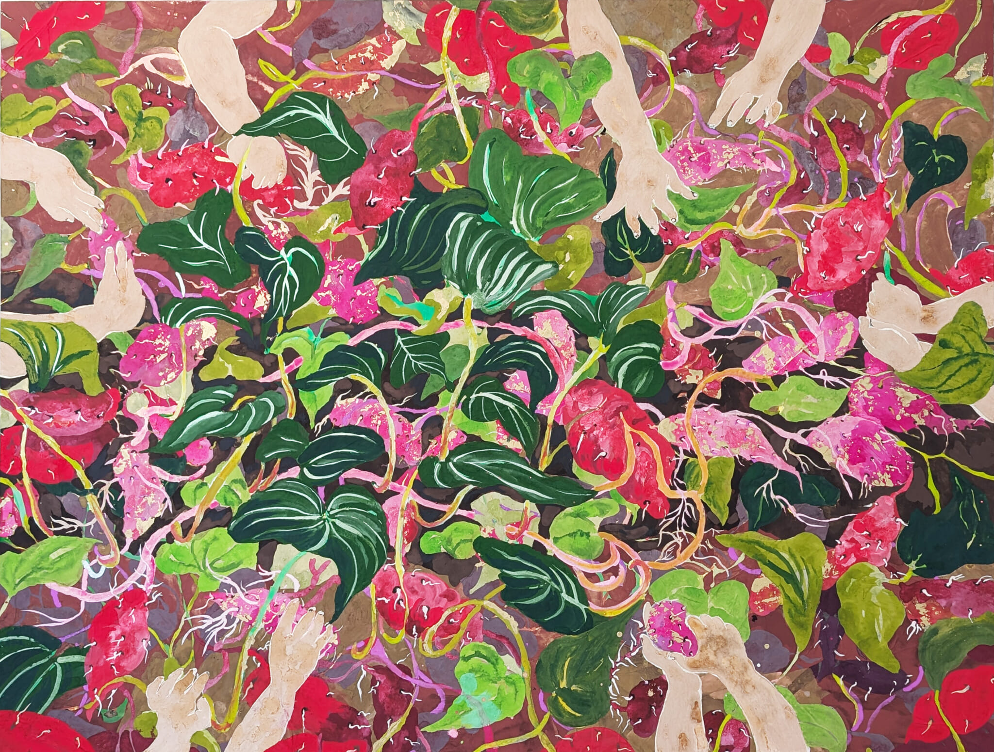 Must-See Art Exhibitions in Tokyo This October