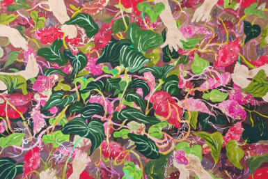 art exhibitions in tokyo october 2026